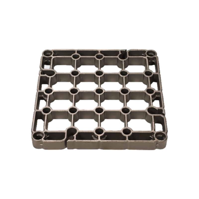 インベストメント鋳造加熱炉ラック