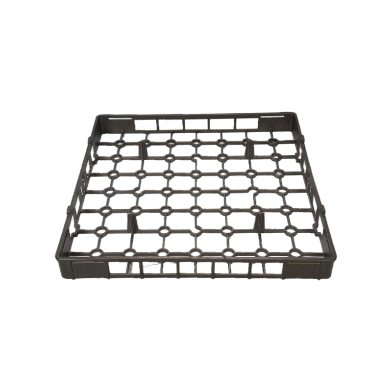 炉用熱処理スタッキングバスケット