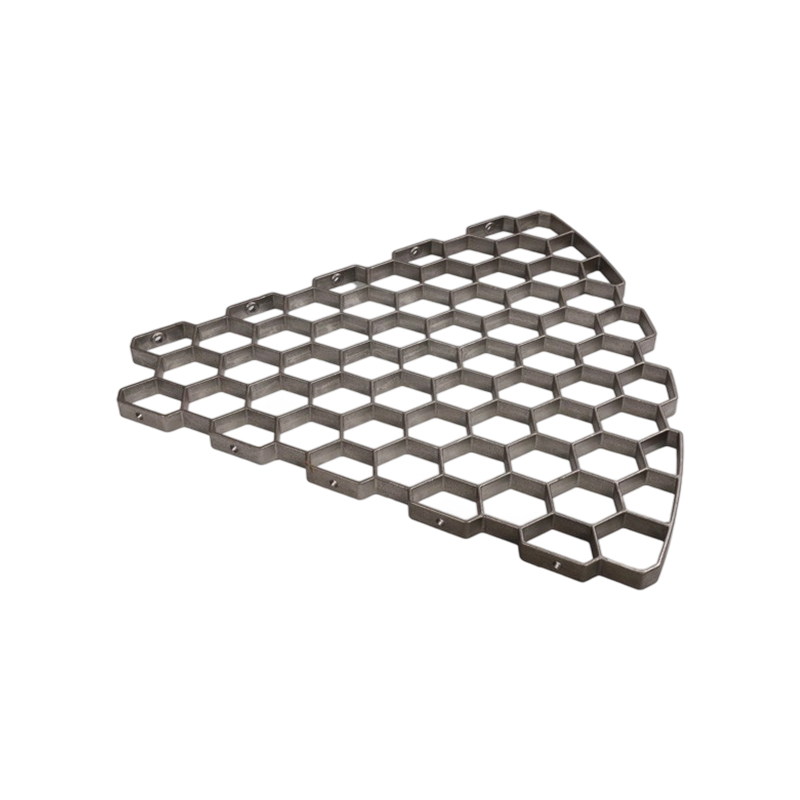 ピット炉熱処理トレー