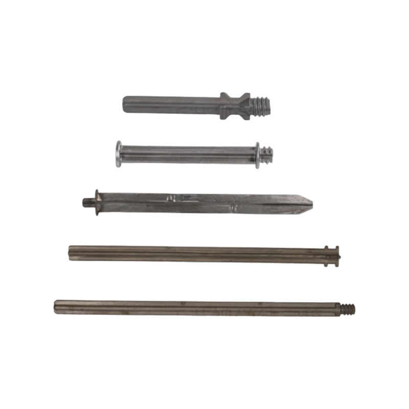 熱処理用ロッド