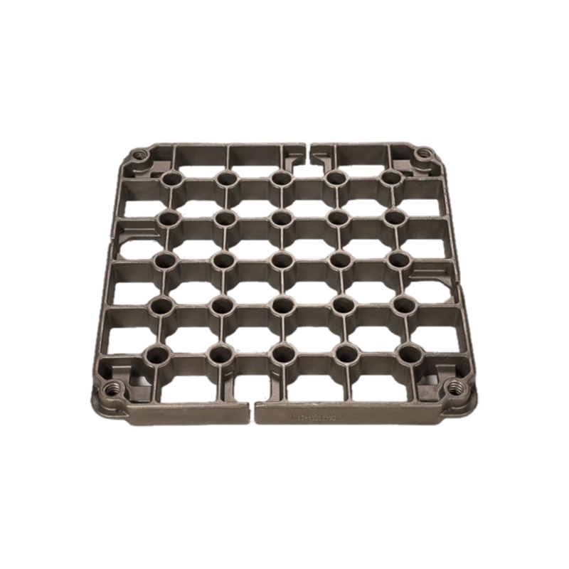 真空炉ベーストレイ