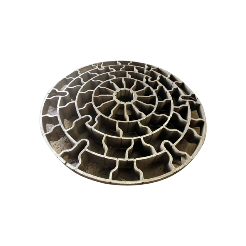 フォームキャスティングの喪失はどれくらい正確ですか?