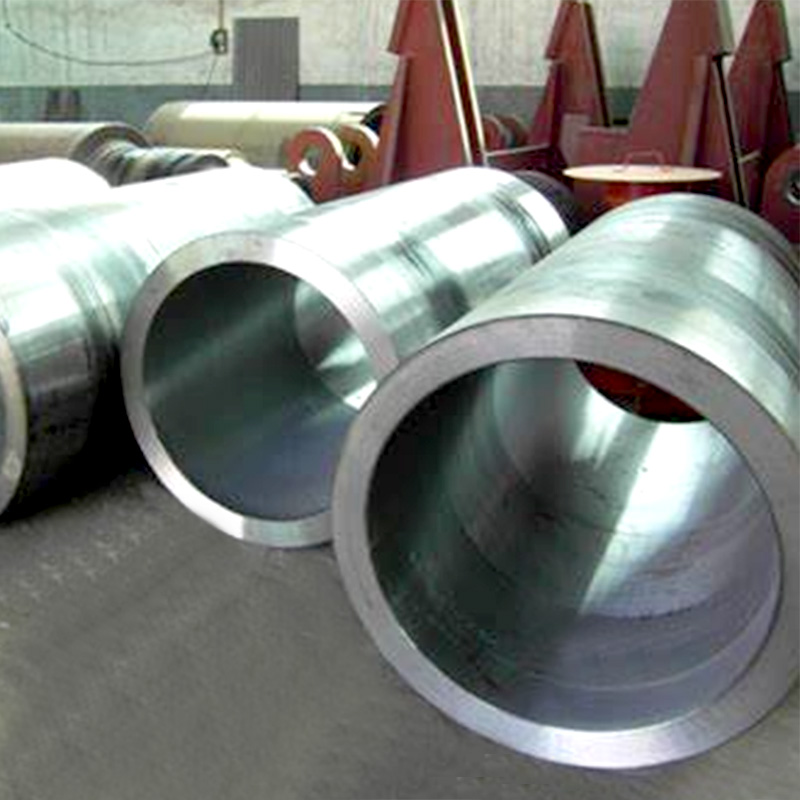 耐熱性ステンレススチールスリーブ