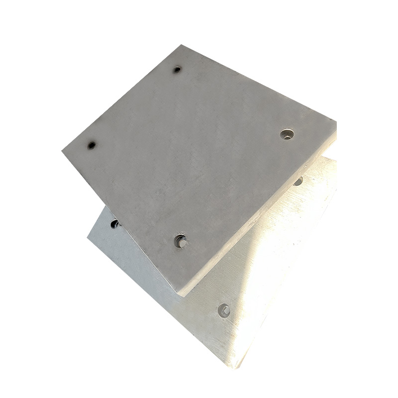 耐熱鋼の鋳造格子格子格子板、言い付きバー、ライナープレート