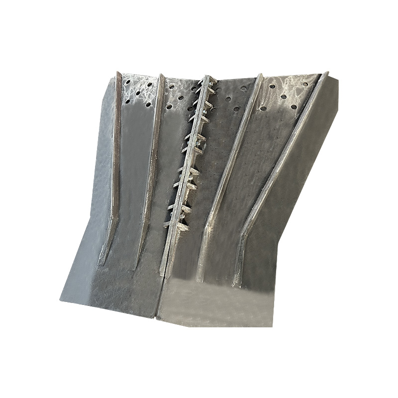 失われたフォーム鋳造耐熱鋼のスプレッダープレート、スプレッダーボックス