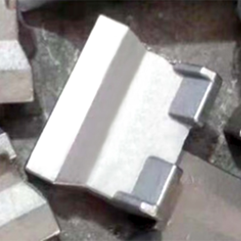 精密鋳造スペーサーパラレル