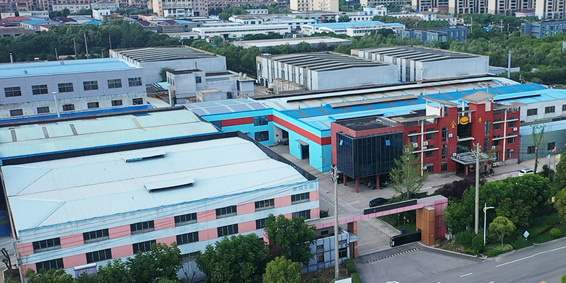 Xinghua Jinniu Machinery Manufacturing Co.、Ltd。