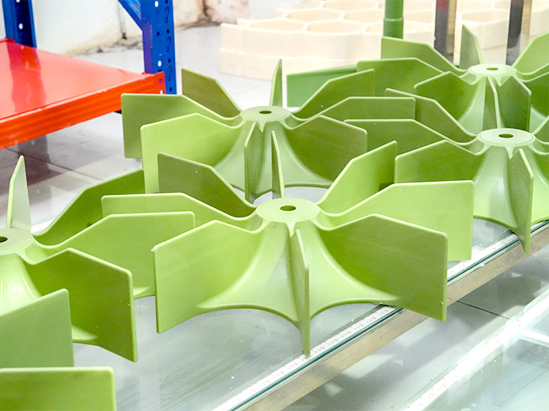 失われたフォーム鋳造で気孔率の欠陥を制御する方法は？